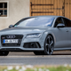 Image for article titled 2014 Audi RS7: The Jalopnik Review